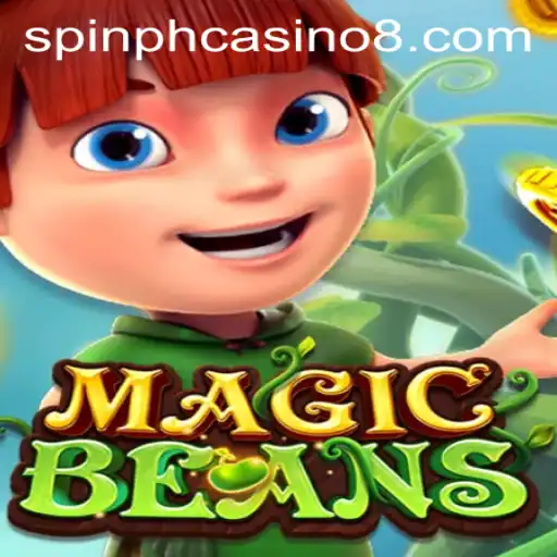 Exploring MAGICBEANS: A New Spin PH Casino Game