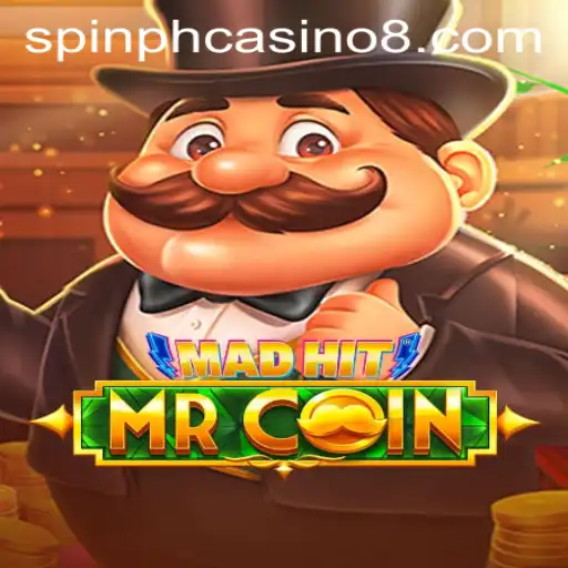 Discovering the Excitement of MadHitMrCoin at Spin PH Casino