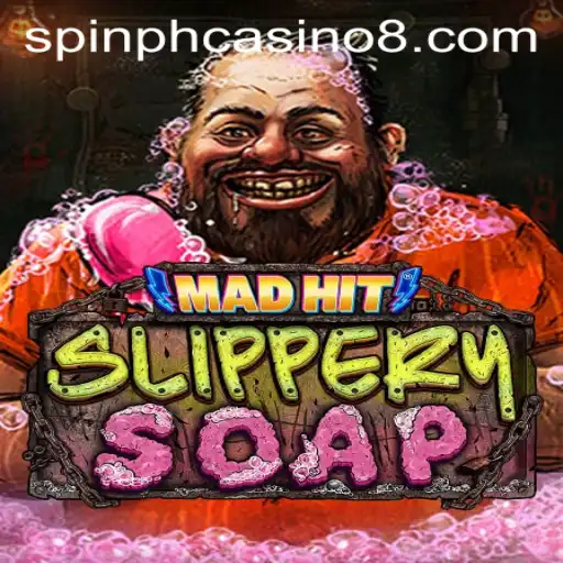 MadHitSlipperySoap: A New Spin on Casino Excitement