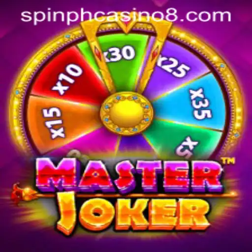 Discover the Exciting World of MasterJoker Spin PH Casino Game