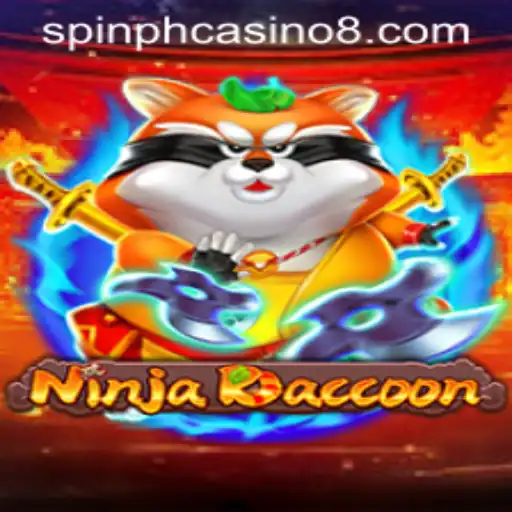NinjaRaccoon: A Thrilling Gaming Experience in the Spin PH Casino World