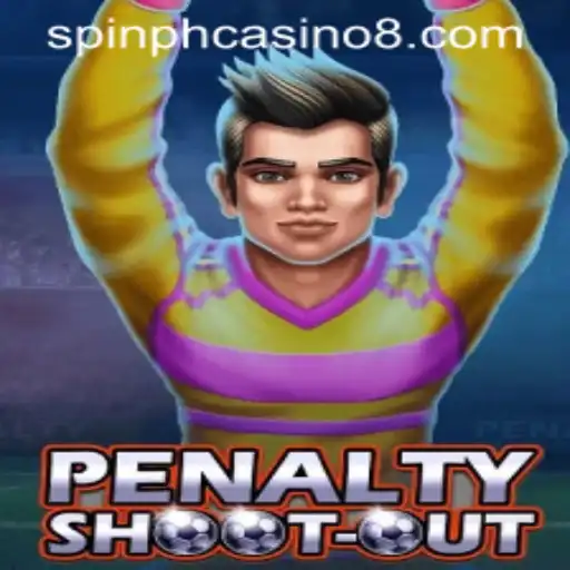 Mastering the PenaltyShootOut Game: A Spin PH Casino Delight