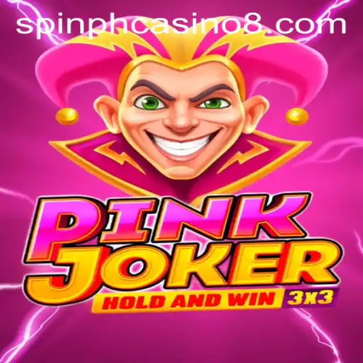 Unveiling the Thrills of Pinkjoker: A Dive into Spin PH Casino's Latest Sensation