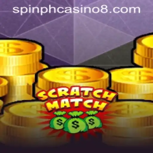 Discover the Excitement of ScratchMatch and the Spin PH Casino Experience