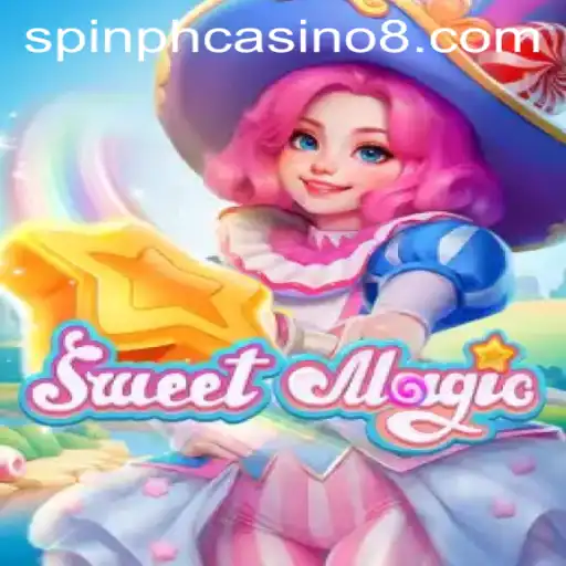 The Enchanting World of SweetMagic: Your Ultimate Guide to Spin PH Casino's Latest Sensation