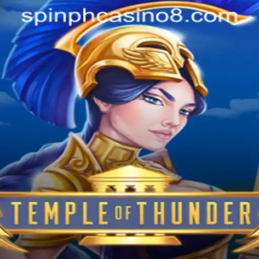 Discover TempleofThunder: A Thrilling Adventure in Spin PH Casino
