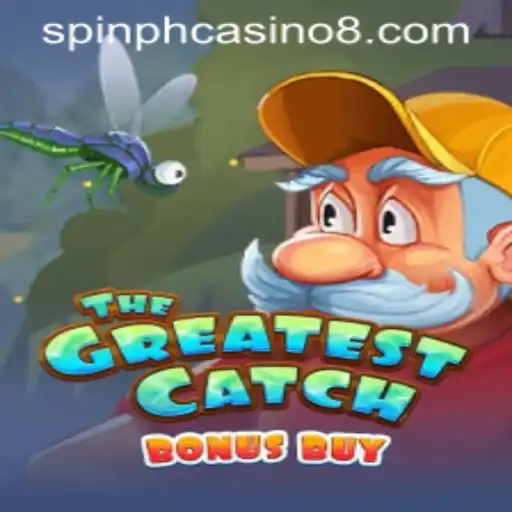 Unveiling TheGreatestCatchBonusBuy: A New Spin on PH Casino Gaming