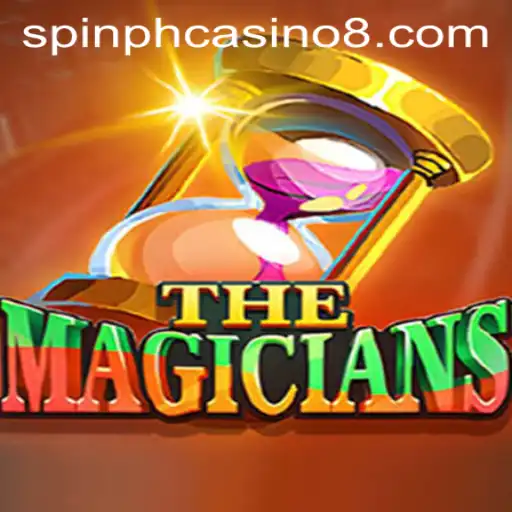 Introducing 'TheMagicians': A Magical Spin PH Casino Adventure