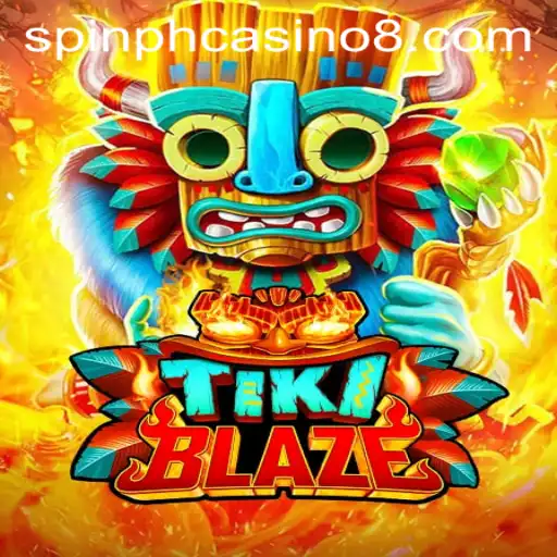 Discover the Thrill of TikiBlaze: A Spin PH Casino Experience