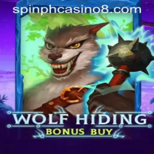 Unveiling the Thrills of WolfHidingBonusBuy: A Spin PH Casino Adventure