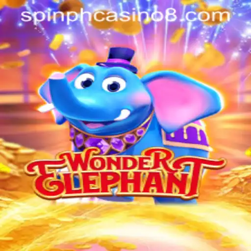 Exploring the Exciting Realm of WonderElephant at Spin PH Casino