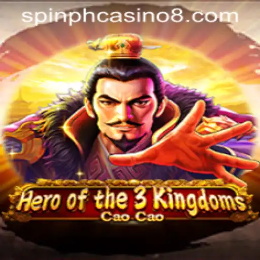 Hero of the 3 Kingdoms Cao Cao: A Strategic Spin on Ancient History