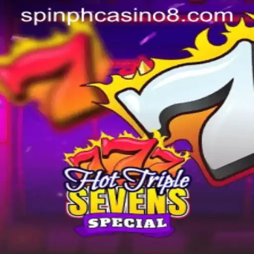 Discover the Thrills of HotTripleSevensSpecial: A Revolutionary Addition to Spin PH Casino