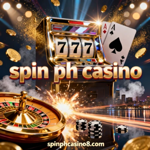 spin ph casino