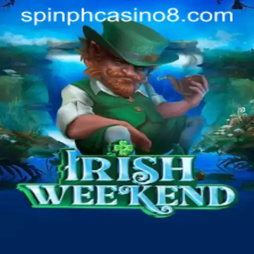 Experience the Thrill of IrishWeekend: A Unique Spin PH Casino Game