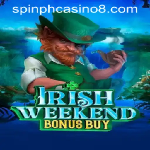 Discover the Exciting World of IrishWeekendBonusBuy at Spin PH Casino