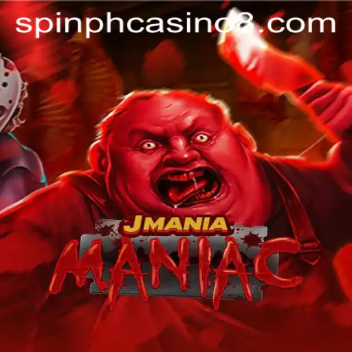 Experience the Excitement of JManiaManiac with Spin PH Casino