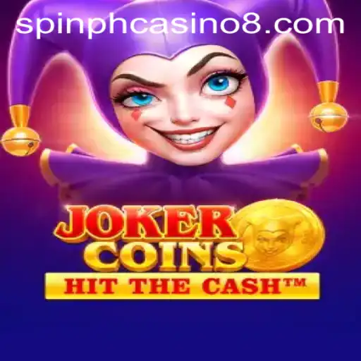 Discover the Exciting World of JokerCoins at Spin PH Casino