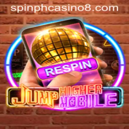 Discover the Exciting World of JumpHighermobile and the Trend of Spin PH Casino