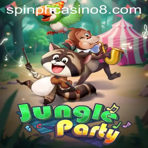 JungleParty: A Thrilling Adventure into the Wild