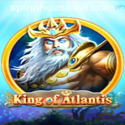 Dive into Adventure with King of Atlantis and Discover the Magic of Spin PH Casino