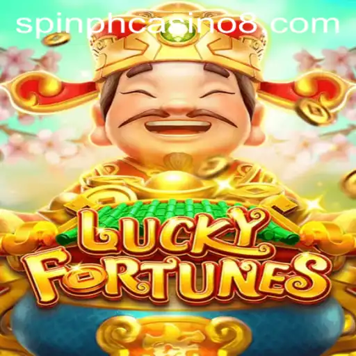 Discover the Exciting World of LUCKYFORTUNES – An Engaging Spin PH Casino Game