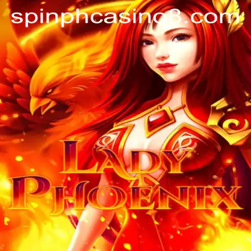 Discover LadyPhoenix: The Exciting Spin PH Casino Game