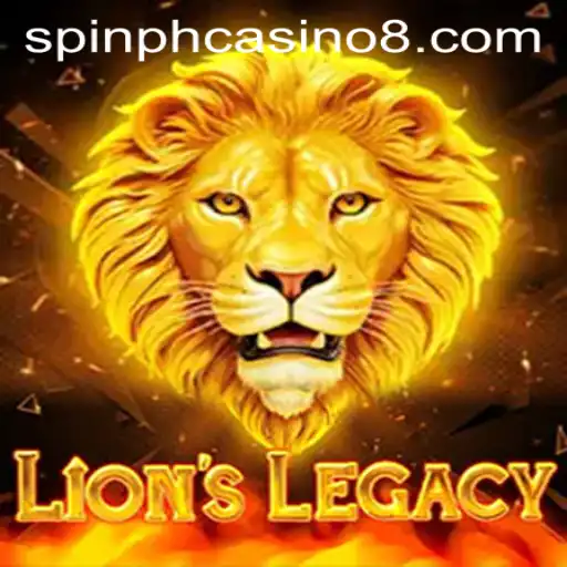 Embark on an Epic Adventure with LionsLegacy and Discover the World of Spin PH Casino