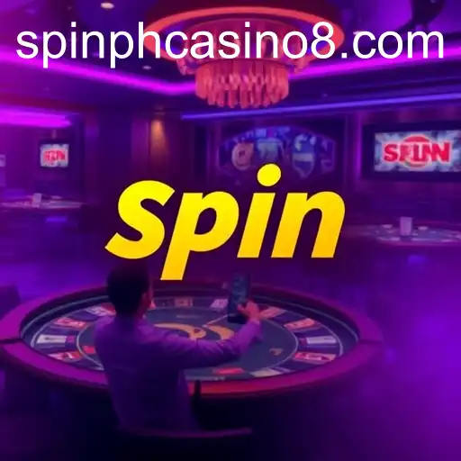 Exploring the Thrilling World of Live Casino: The Spin PH Casino Experience