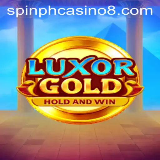 LuxorGold: A Captivating Journey into the World of Ancient Treasures