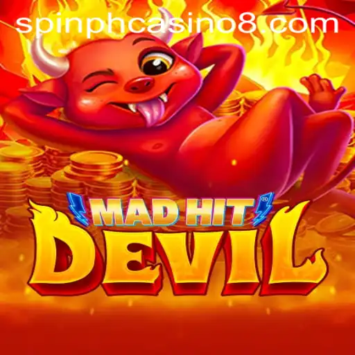 MadHitDevil: A Thrilling Casino Game Experience with Spin PH Casino