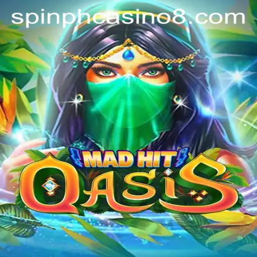 Discover MadHitOasis: The Exciting Spin PH Casino Game