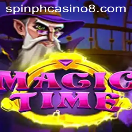 Explore the Thrilling World of MagicTime: A Spin PH Casino Adventure