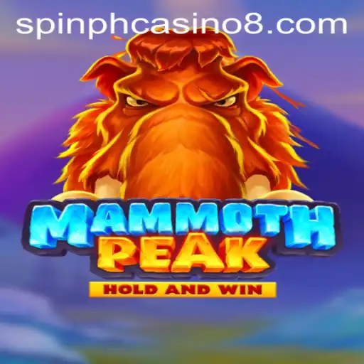 MammothPeak: A Thrilling Adventure in the World of Casino Gaming