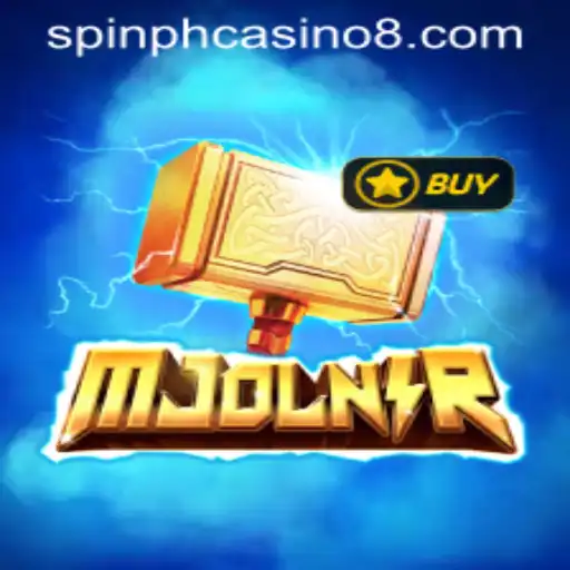 Discover the Thrilling World of Mjolnir: A Spin PH Casino Adventure