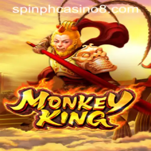 Dive into the Exciting World of MonkeyKing: The Spin PH Casino Slot Game