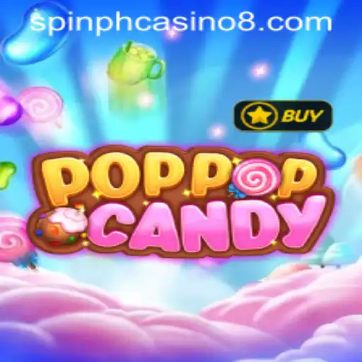 Discover the Thrills of POPPOPCANDY: The Latest Spin PH Casino Sensation