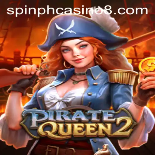 Unveiling PirateQueen2