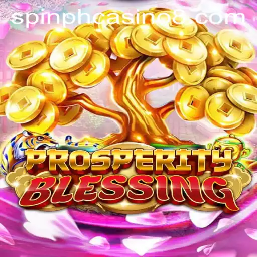 Exploring the Exciting World of ProsperityBlessing: A Spin PH Casino Game