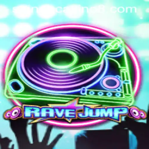 RaveJump: Exploring the Thrills of Spin PH Casino