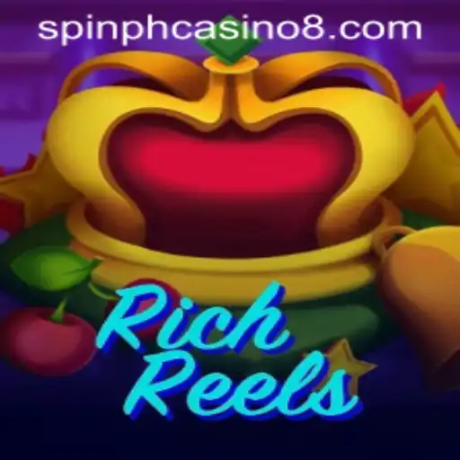 Discover the Exciting World of RichReels in Spin PH Casino