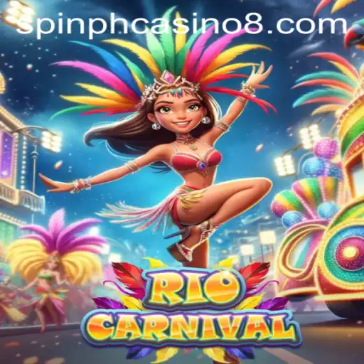 Experience the Excitement of RioCarnival at Spin PH Casino