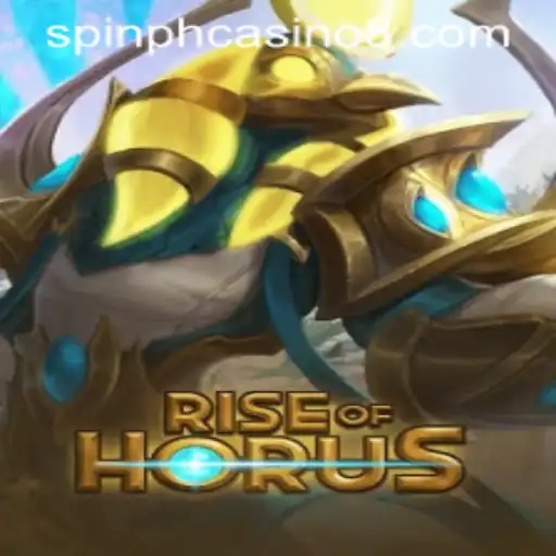 Exploring RiseofHorus: A New Era in Spin PH Casino Gaming