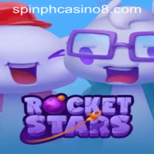 Exploring the Exciting Universe of RocketStars and Spin PH Casino
