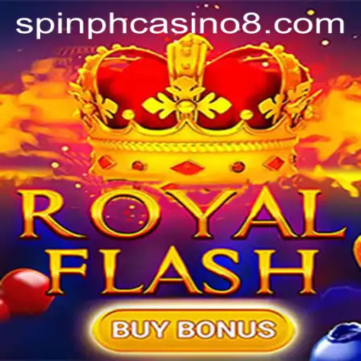 Experience the Thrill of RoyalFlashBuyBonus at Spin PH Casino