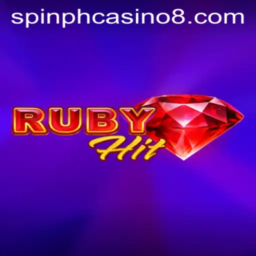 Discover the Thrilling World of RubyHit at Spin PH Casino
