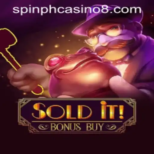 Experience the Thrills of SolditBonusBuy at Spin PH Casino