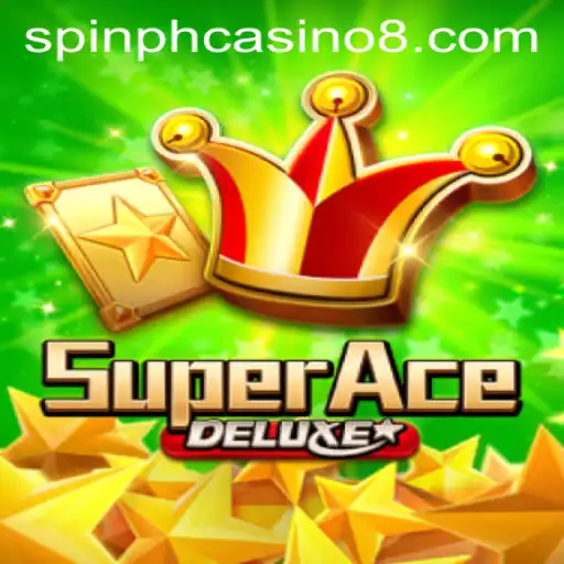 Exploring SuperAceDeluxe: The Next Spin Ph Casino Sensation