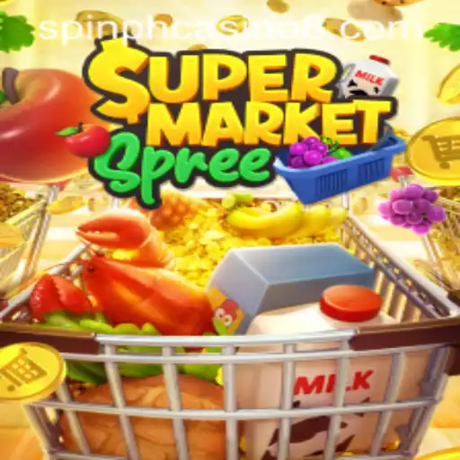 Unveiling SupermarketSpree: The Exciting Spin PH Casino Game
