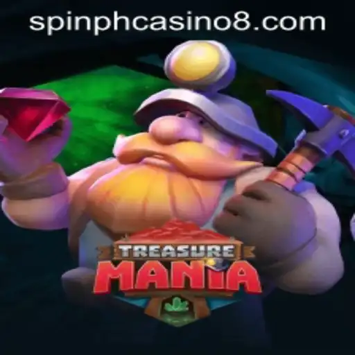 Exploring TreasureMania: A Thrilling Spin PH Casino Adventure